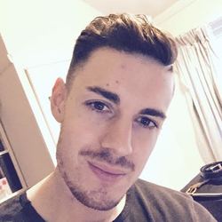 Mike Harradence