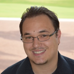 Joseph Bradford