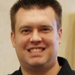 Matthew Moyer
