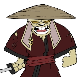 SamuraiRabbit