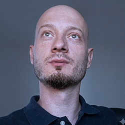 Kresimir Kolumbic