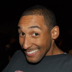 Anthony Shelton