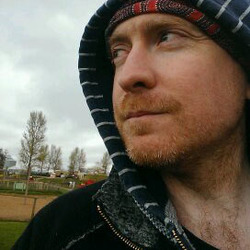 Adam Standing