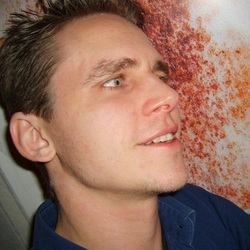 Mark Pilkington