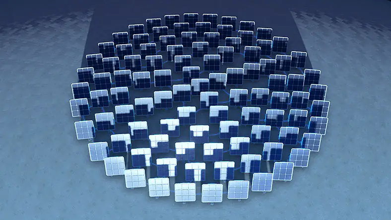 Solar Cap I