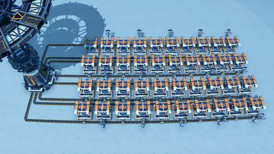 Factory Block Mk I [2 inputs]