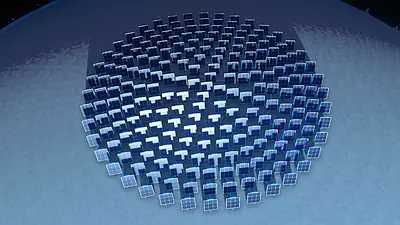 Solar Cap II