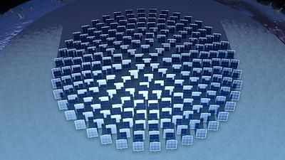 Solar Cap II