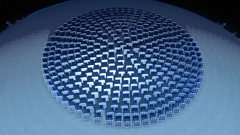 Solar Cap III