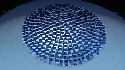 Solar Cap III