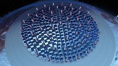 Wind & Solar Cap III