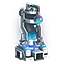 Fractionator