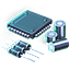 Microcrystalline Component