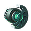 Electromagnetic Turbine