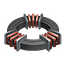 Magnetic Coil