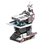 Battlefield Analysis Base