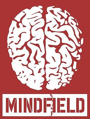 Mindfield Games logo