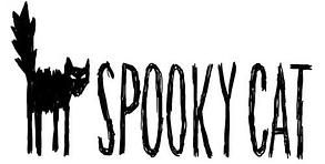 Spooky Cat logo