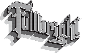Fullbright logo