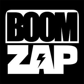 Boomzap Entertainment logo