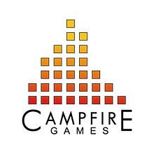 Campfire Games logo