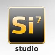 Si7 Studio logo