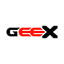 GeexGames logo