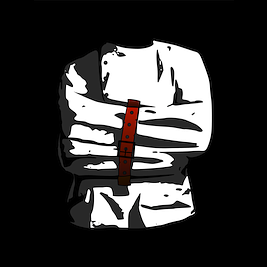 Insane Unity logo