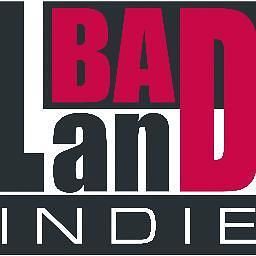 Badland Indie logo