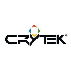 Crytek logo