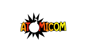 Atomicom logo
