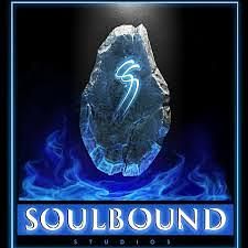 SouldBound Studios logo