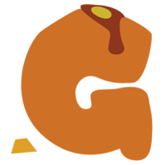 The Game Bakers logo