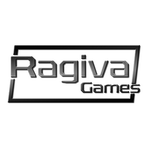 Ragiva Games logo