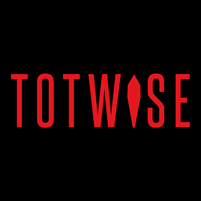 Totwise Studios logo