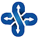 Criss Cross Games logo