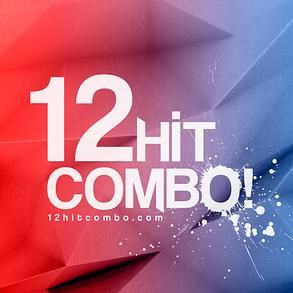 12 Hit Combo logo