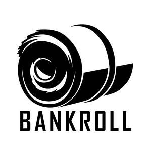 Bankroll Studios logo