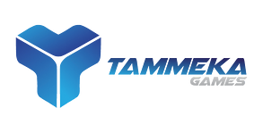 Tammeka Games logo