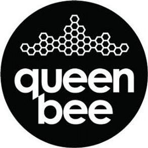 Queen Bee Games logo