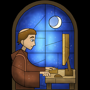 Abbey Games logo