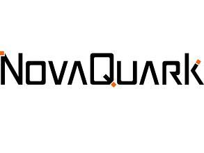 Novaquark logo
