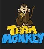 Team Monkey logo