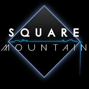 Square Mountain logo