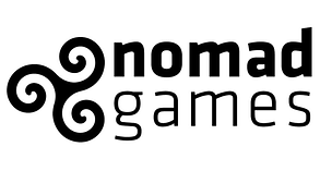 Nomad Games logo