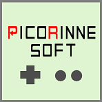Picorinne Soft logo