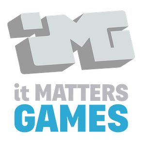 it Matters Games logo