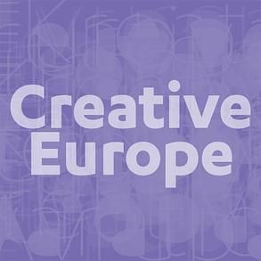 Creative Europe logo