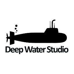 Deep Water Studios logo