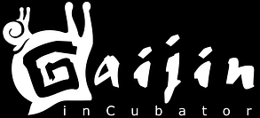 Gaijin inCubator logo